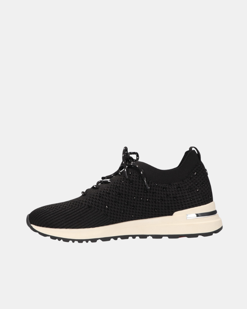 Zapatillas Mujer LA STRADA Negro 2404316