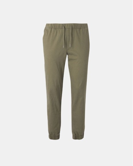 Calças Compridas Homem JACK AND JONES Verde 12224518 GORDON