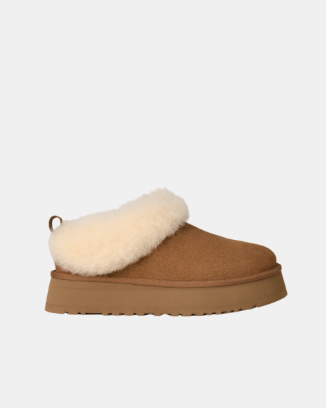 Botas Australianas Mulher UGG Castanho 1171393 TAZZELLE
