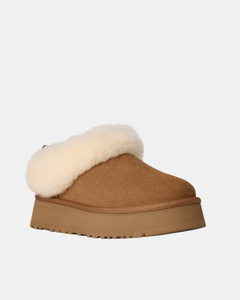 Botas Australianas Mulher UGG Castanho 1171393 TAZZELLE