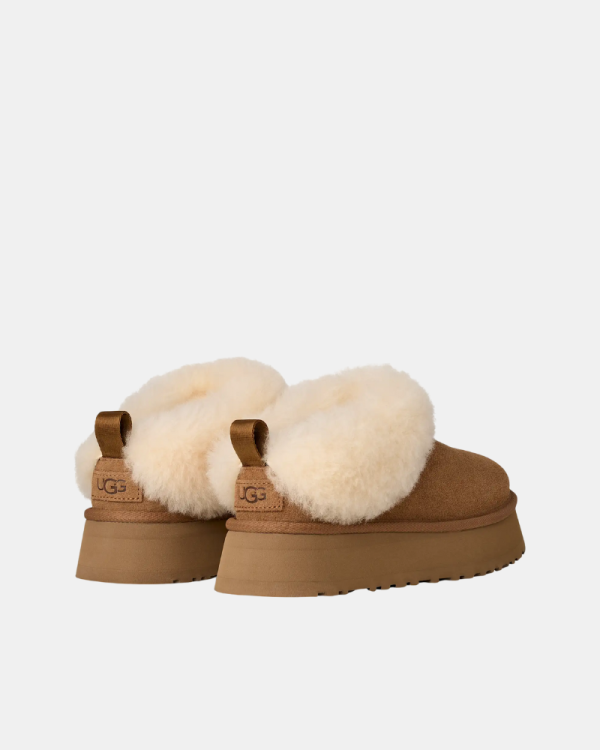  Botines Australianas Mujer UGG Marrón 1171393 TAZZELLE