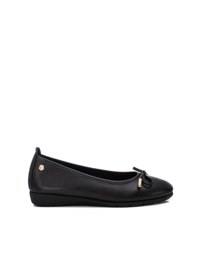 CARMELA Sapatos Ballerina Mulher Preto 161985