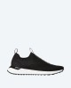 MICHAEL KORS 42S2MIFP1D MILES SLIP ON Zapatillas Bajas Hombre Negro