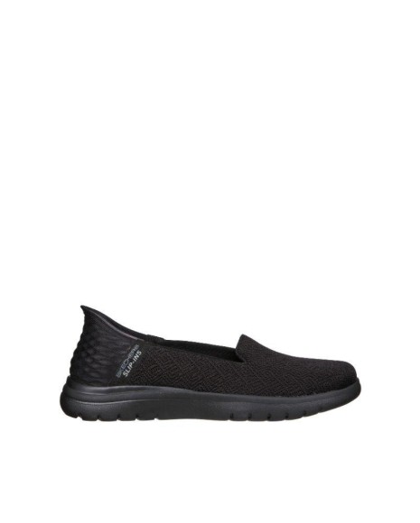  SKECHERS 136542 SLIP INS ON THE GO FLEX