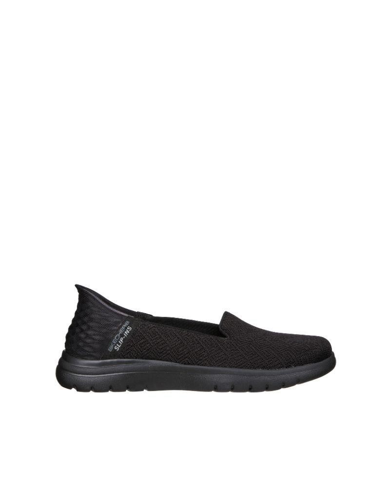 SKECHERS 136542 SLIP INS ON THE GO FLEX