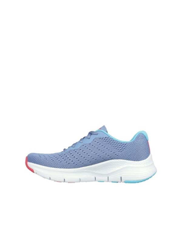 Fascite plantar SKECHERS 149722 ARCH FIT INFINITY COOL