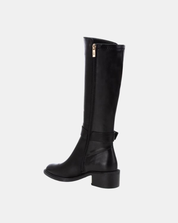 Botas Altas Mulher XTI Preto 143100
