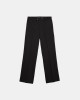 Calças Compridas Mulher VERO MODA Preto 10334103