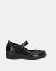 Sapatos Bailarinas Mulher Amarpies Preto 29381