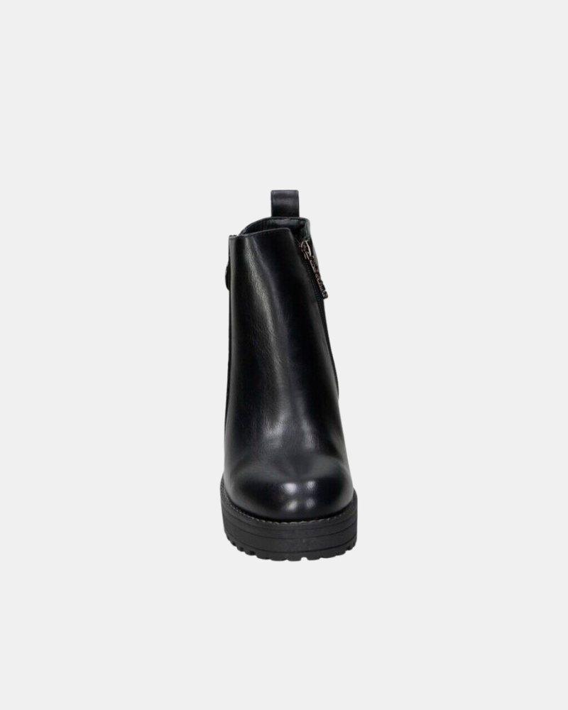 Botins Mulher CHIKA 10 Preto PILAR 28
