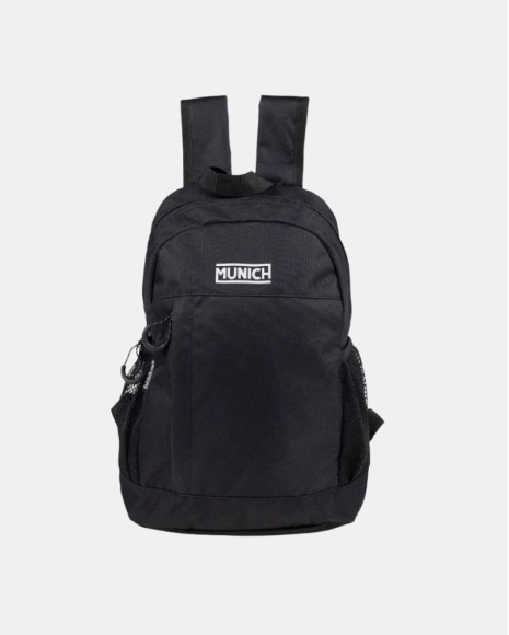  Bolsos Mochilas Hombre Munich Negro 7113486 BACKPACK SLIM SMALL