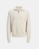 T-shirt de manga comprida Homem JACK AND JONES Nude 12259664 MILANO
