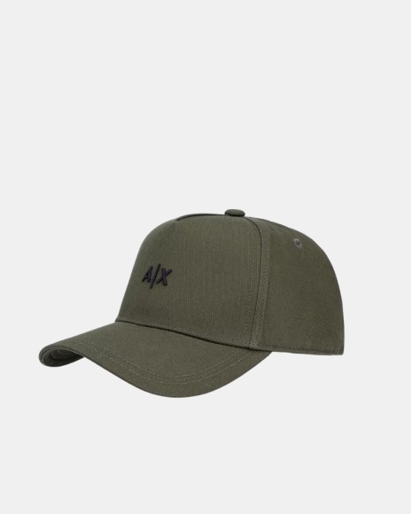  Gorros y gorras Hombre ARMANI EXCHANGE Verde 954112 CC571