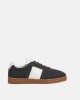  Zapatillas Bajas Hombre HACKETT Gris HMS200054 HARPER LEAGUE