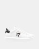 Zapatillas Hombre Karl Lagerfeld Blanco KL52530N KAPRI