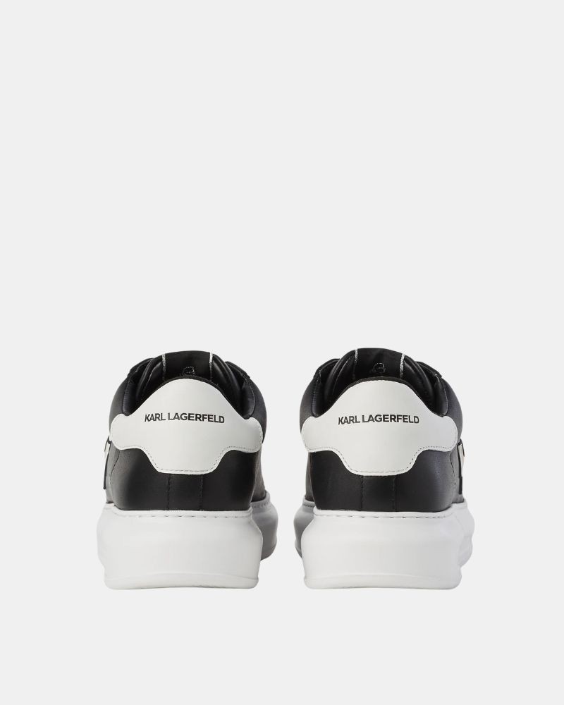 Sapatilhas Homem Karl Lagerfeld Preto KL52530N KAPRI
