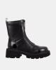  Botines Altos Mujer NOA HARMON Negro 10053