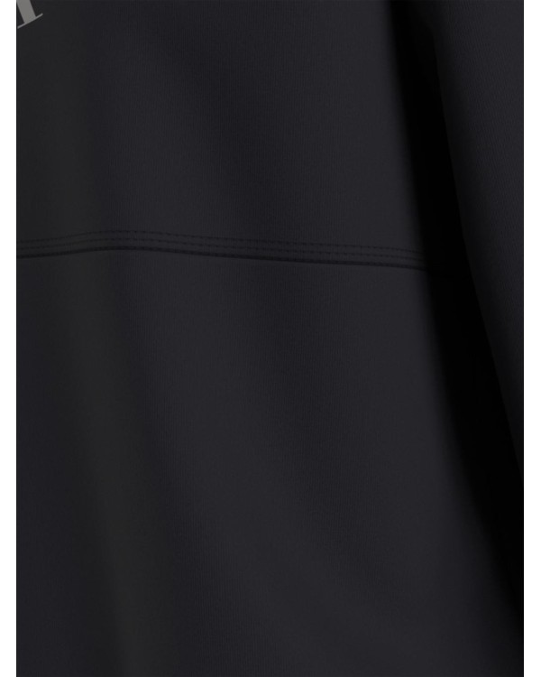 CALVIN KLEIN J30J320837BEH CREW NECK Sudaderas Manga larga Sin capucha Hombre Negro