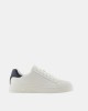 Zapatillas Bajas Hombre ARMANI EXCHANGE Blanco XM000141 AF11912