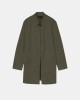  Abrigos Largos Mujer VERO MODA Verde 10332521 ROSIE