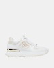 Zapatillas Bajas Mujer GUESS Blanco KOYAA FLJKOY ELE12