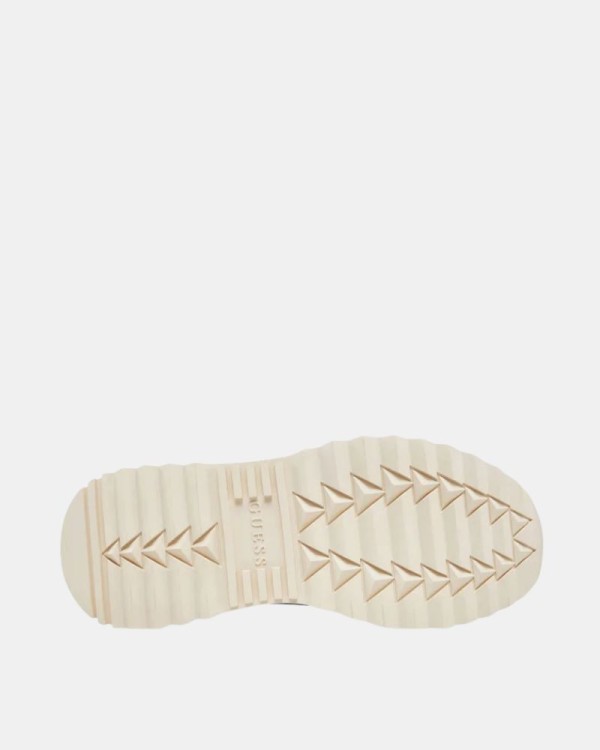 Zapatillas Bajas Mujer GUESS Blanco KOYAA FLJKOY ELE12