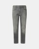  Pantalones Vaqueros Largos Hombre PEPE JEANS Azul PM20839968AB TAPERED