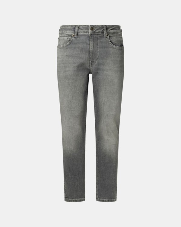  Pantalones Vaqueros Largos Hombre PEPE JEANS Azul PM20839968AB TAPERED