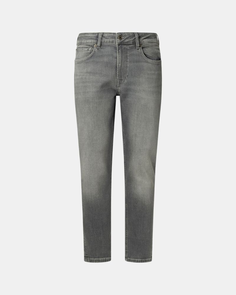  Pantalones Vaqueros Largos Hombre PEPE JEANS Azul PM20839968AB TAPERED