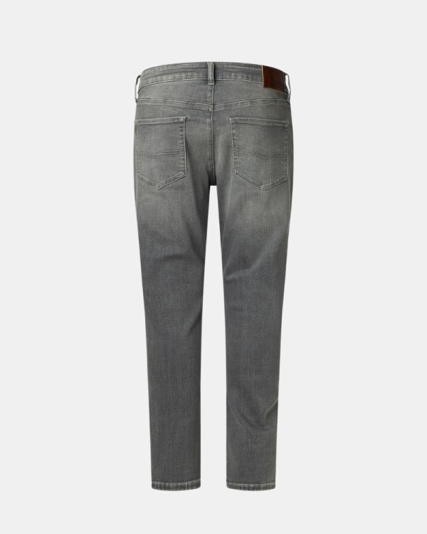  Pantalones Vaqueros Largos Hombre PEPE JEANS Azul PM20839968AB TAPERED