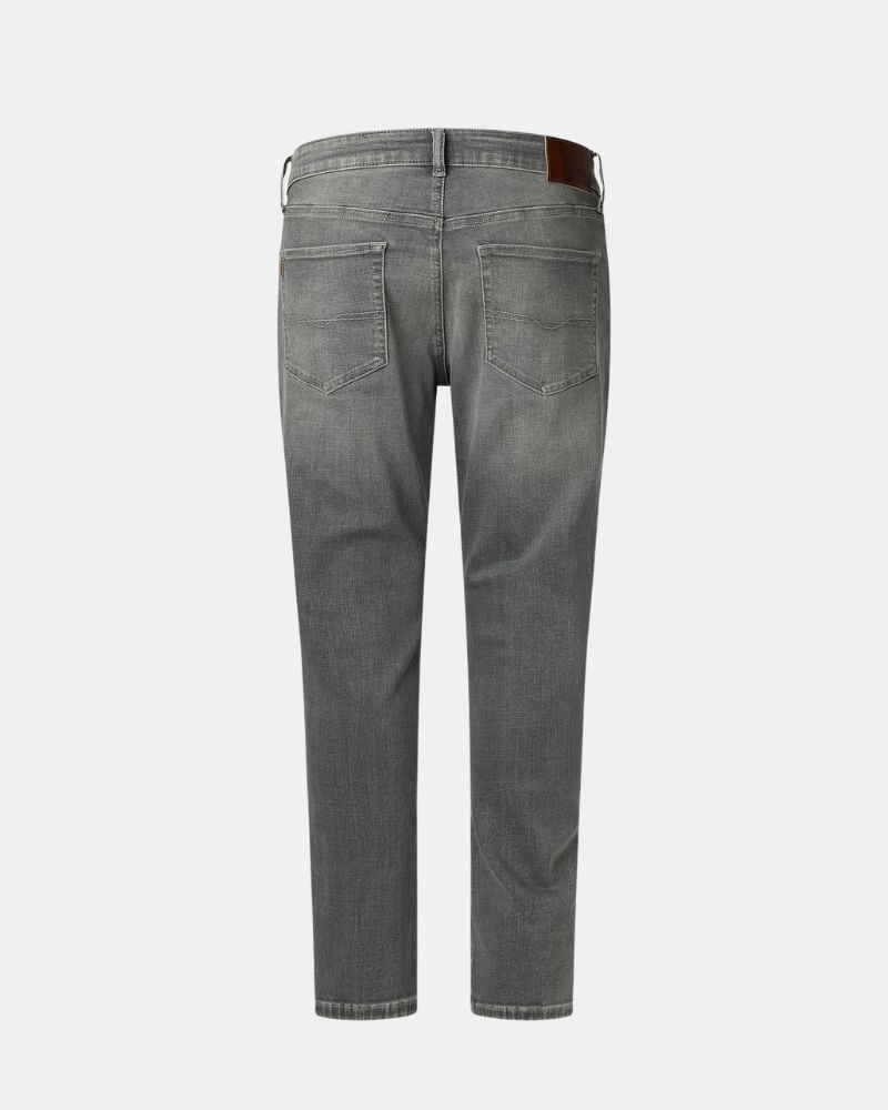  Pantalones Vaqueros Largos Hombre PEPE JEANS Azul PM20839968AB TAPERED