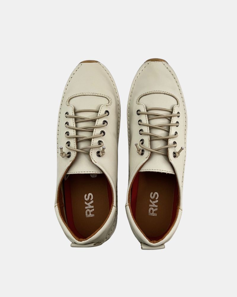 Zapatillas Bajas Mujer RKS Hielo NOVOA20