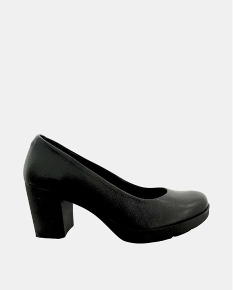  Zapatos Abiertas Mujer RKS Negro 752812