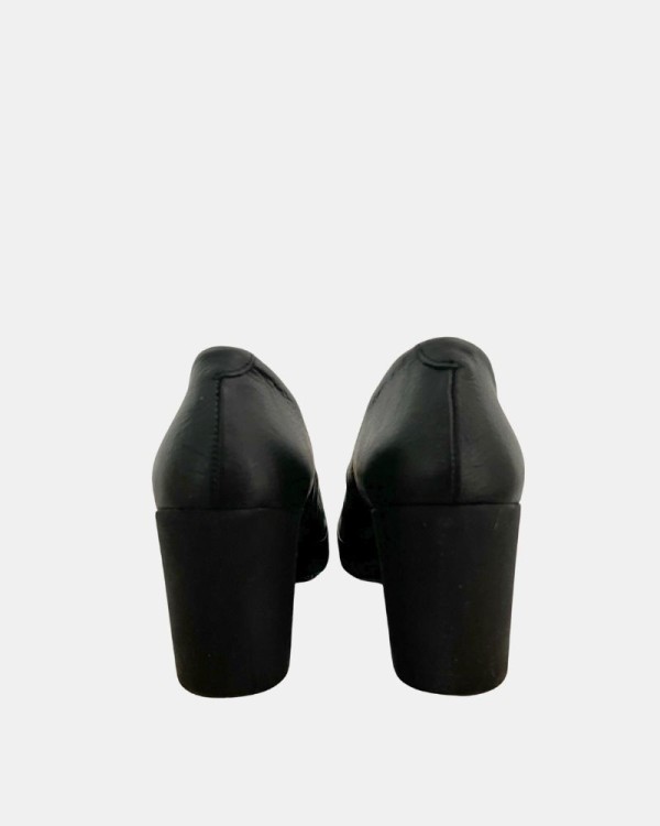  Zapatos Abiertas Mujer RKS Negro 752812