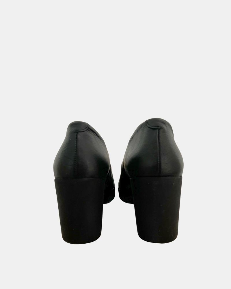  Zapatos Abiertas Mujer RKS Negro 752812
