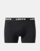  Ropa interior Boxer Hombre LEVIS Negro 701236673