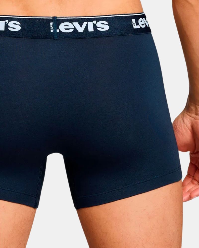 Ropa interior Boxer Hombre LEVIS Azul 701236673