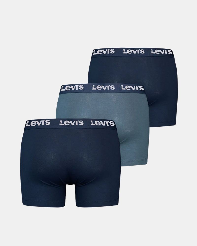 Ropa interior Boxer Hombre LEVIS Azul 701236673
