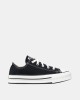  Zapatillas Bajas Mujer CONVERSE Negro 272857C CHUCK TAYLOR ALL STAR EVA LIFT