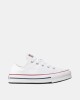  Zapatillas Bajas Mujer CONVERSE Blanco 272858C CHUCK TAYLOR ALL STAR EVA LIFT