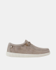  Zapatos Hombre Walkin Pitas Beige WALLABI WASHED