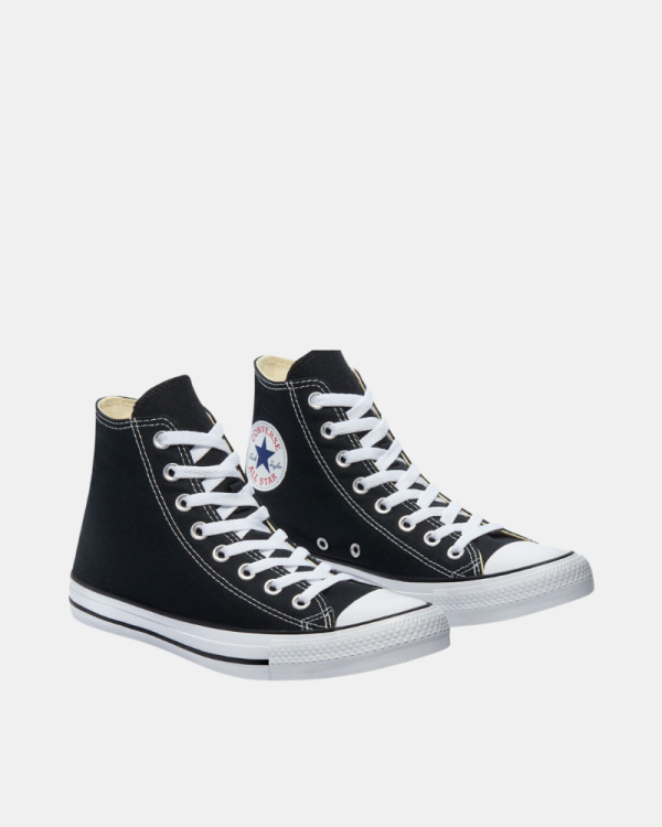  Zapatillas Mujer CONVERSE Negro M9160C CHUCK TAYLOR ALL STAR