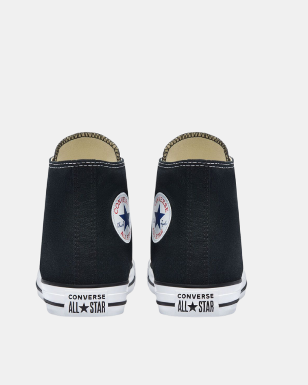  Zapatillas Mujer CONVERSE Negro M9160C CHUCK TAYLOR ALL STAR