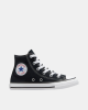  Zapatillas Infantil CONVERSE Negro 3J231C CHUCK TAYLOR ALL STAR HIGH