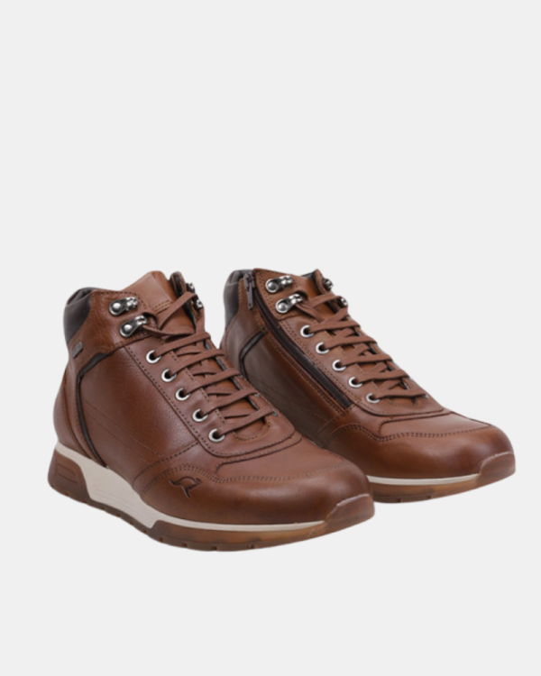 Botines Hombre KANGAROOS Marrón 940 13