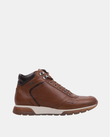 Botas Masculinas KANGAROOS Marrom 940 13