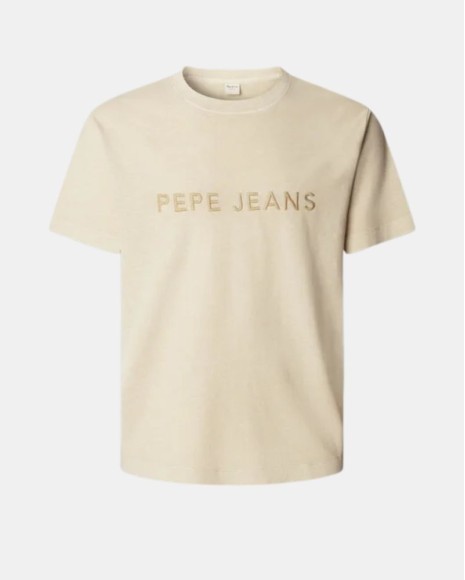  Manga corta PEPE JEANS PM5010162 MEYER TEE