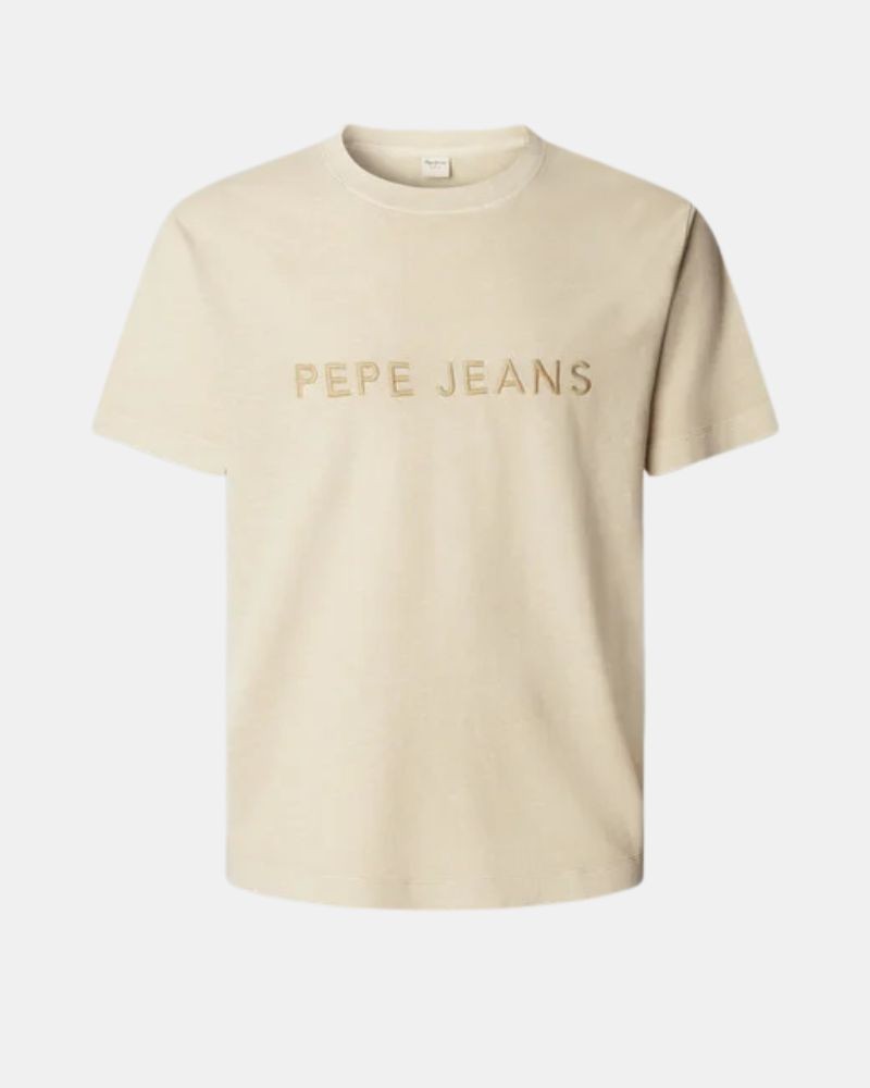  Manga corta PEPE JEANS PM5010162 MEYER TEE