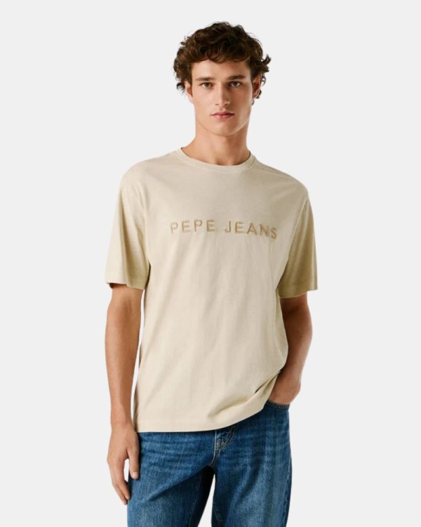  Manga corta PEPE JEANS PM5010162 MEYER TEE