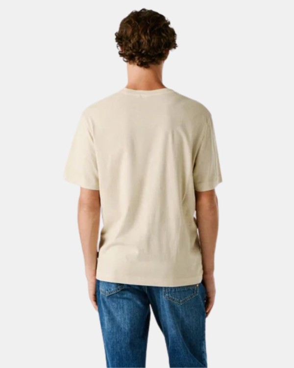  Manga corta PEPE JEANS PM5010162 MEYER TEE